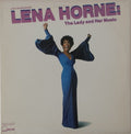 Lena Horne : Lena Horne: The Lady And Her Music (Live On Broadway) (2xLP, Album, Gat)