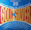 Bev Phillips Orchestra : Gold On Silver - 20 Gold Hits From The Silver Screen (LP, Comp)
