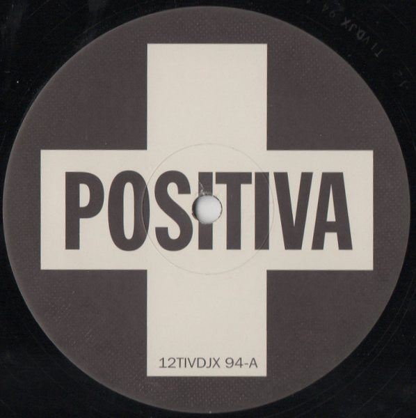 Storm : Storm (12", Single, Promo)