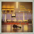 John James (2) : With A Suitcase Shaped Like That... (LP, Album)