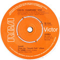 Evelyn King : Shame (7", Single)