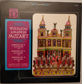 Wolfgang Amadeus Mozart, Cologne Soloists Ensemble, Helmut Müller-Brühl : Symphony No. 23 In D Major K. 181 / Symphony No. 29 In A Major K.201 / Symphony No. 30 In D Major K.202 (LP)