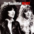 Heart : The Essential Heart (2xCD, Comp)