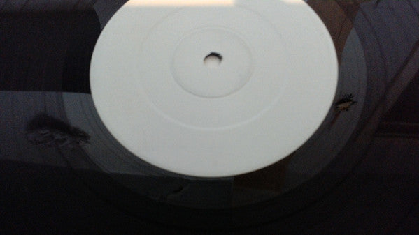 Maxima (2) : Ibiza (12", W/Lbl)