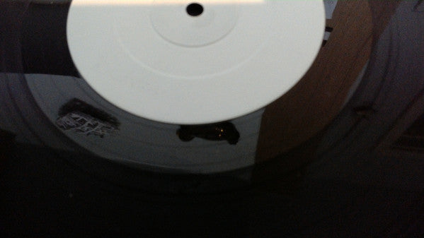 Maxima (2) : Ibiza (12", W/Lbl)