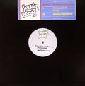 Simon Grey : The Prophecy (Remixes) (12")