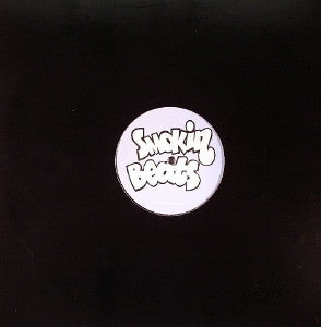 Simon Grey : The Prophecy (Remixes) (12")