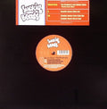 Simon Grey : The Prophecy (12")