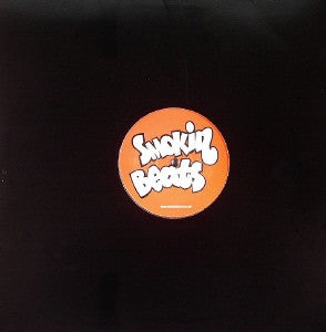 Simon Grey : The Prophecy (12")