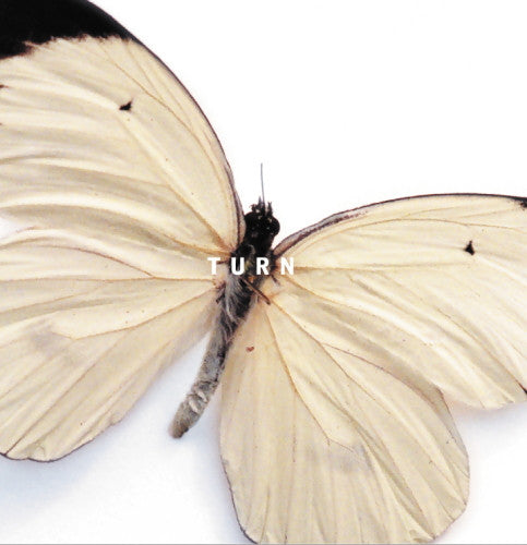 Turn : Turn (CD, Album)