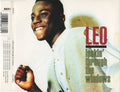Leo Ihenacho : Lookin' Through The Windows (CD, Single)