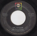 The O'Kaysions : Girl Watcher (7", Single)