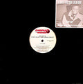 DJ Dove & Heather Leigh West : Lift Me (12")