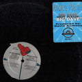 Andrea Martin : Big Dave (12")