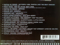 Tobias Thomas : Please Please Please (CD, Comp, Mixed, Promo, Car)