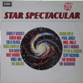 Various : Star Spectacular (LP, Comp, Mono)