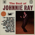 Johnnie Ray : The Best Of Johnnie Ray (LP, Comp)