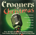Various : Crooners At Christmas (CD, Comp)