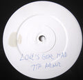 Seventh Avenue : Love's Gone Mad (12", W/Lbl)