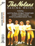 The Nolans : Making Waves (Cass, Album)