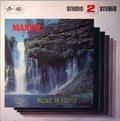 Manuel And His Music Of The Mountains : Blue Waters (LP)