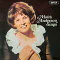 Moira Anderson : Moira Anderson Sings (LP, Album)