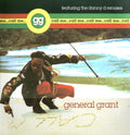 General Grant : Call Me (12")