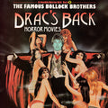 The Bollock Brothers : Drac's Back (12")