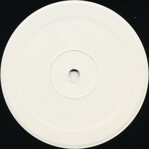 The Funk Bandits : Crazy Love (12", S/Sided)