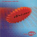 Various : Le Nouveau Son De Distance (CD, Promo, Smplr)