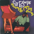 CJ Lewis : Sweets For My Sweet (7")