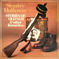 Stanley Holloway : Stories Of Old Sam & Other Favourites (LP, Comp)