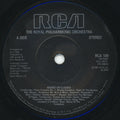 Royal Philharmonic Orchestra : Hooked On Classics (7", Single, Sol)