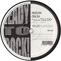 Andrea Doria : Love Track (12")