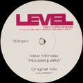 Mike Monday : Housequake (12")
