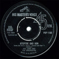 Joe Loss & His Orchestra : Steptoe And Son (7", Single)