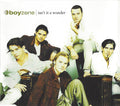 Boyzone : Isn't It A Wonder (CD, Single)
