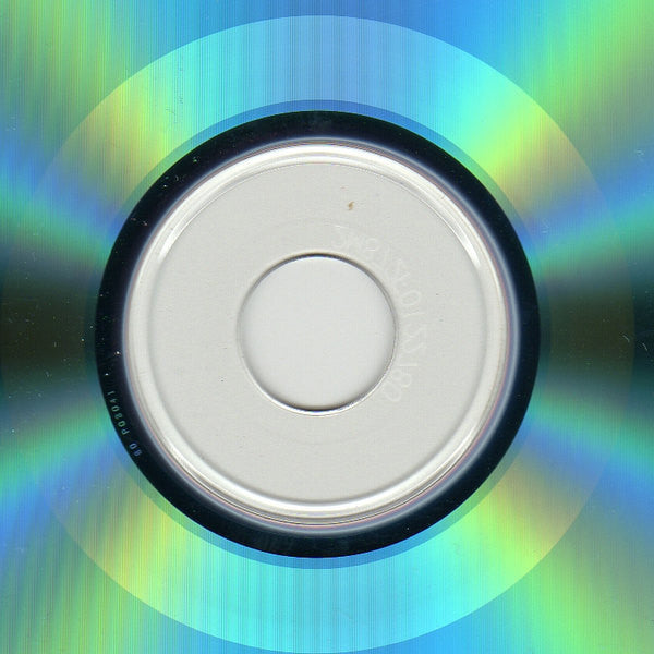 Example : Watch The Sun Come Up (CDr, Single, Promo)