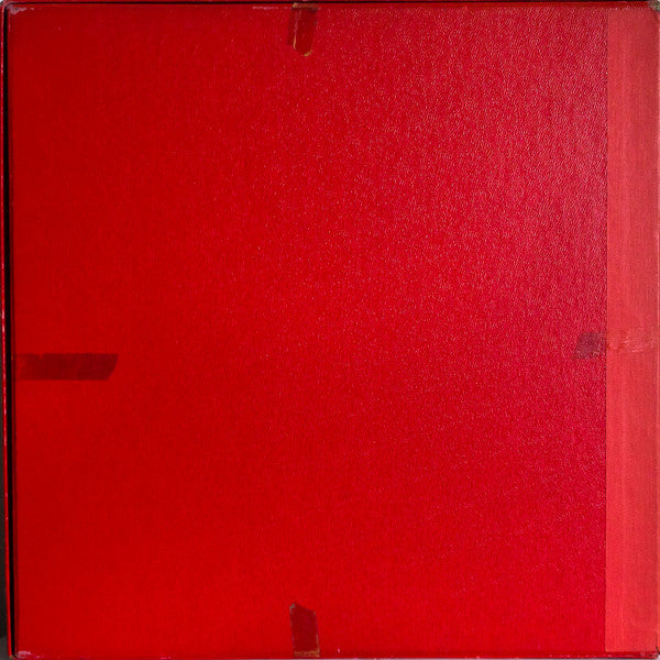 Various : Festival Of International Hits (9xLP, Comp + Box)