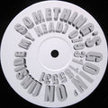 Mystic 3 : Something's Goin' On Inside My Head (12", S/Sided, W/Lbl)
