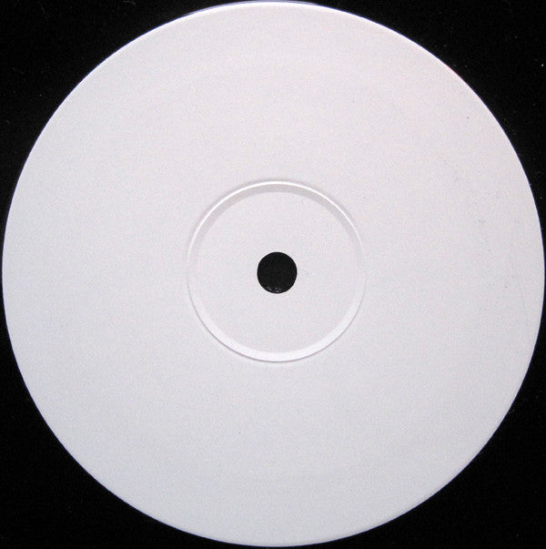 Mystic 3 : Something's Goin' On Inside My Head (12", S/Sided, W/Lbl)