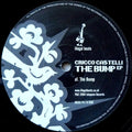 Cricco Castelli : The Bump EP (12", EP)