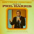 Phil Harris : Southern Comfort...The Best Of Phil Harris (LP)