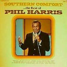 Phil Harris : Southern Comfort...The Best Of Phil Harris (LP)