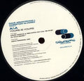 Dave Armstrong & Christian Alvarez Present A & A : Yours Is Yours (12")