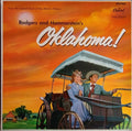Rodgers & Hammerstein : Oklahoma! (LP, Album)