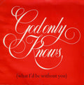 Monaco (2) : God Only Knows (7", Col)