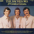 The Bachelors : 25 Golden Greats (LP, Comp)