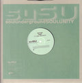 Afro Angel : Magic (12")