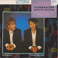Common Knowledge : Victoria (7", Single)